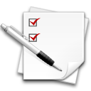 Fragebogen image